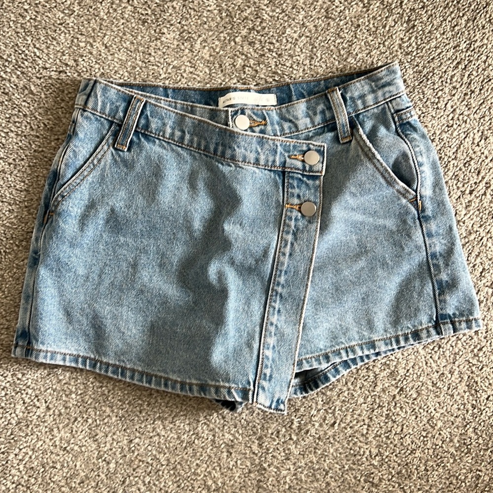 Altar’d State Skort